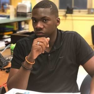 Meet your Posher, Dwayne